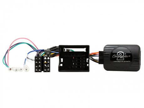 CTSVW004.2 Interfaccia per VW
