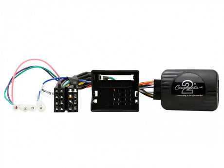 CTSVW004.2 Interfaccia per VW