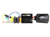 Interfaccia per VW Crafter