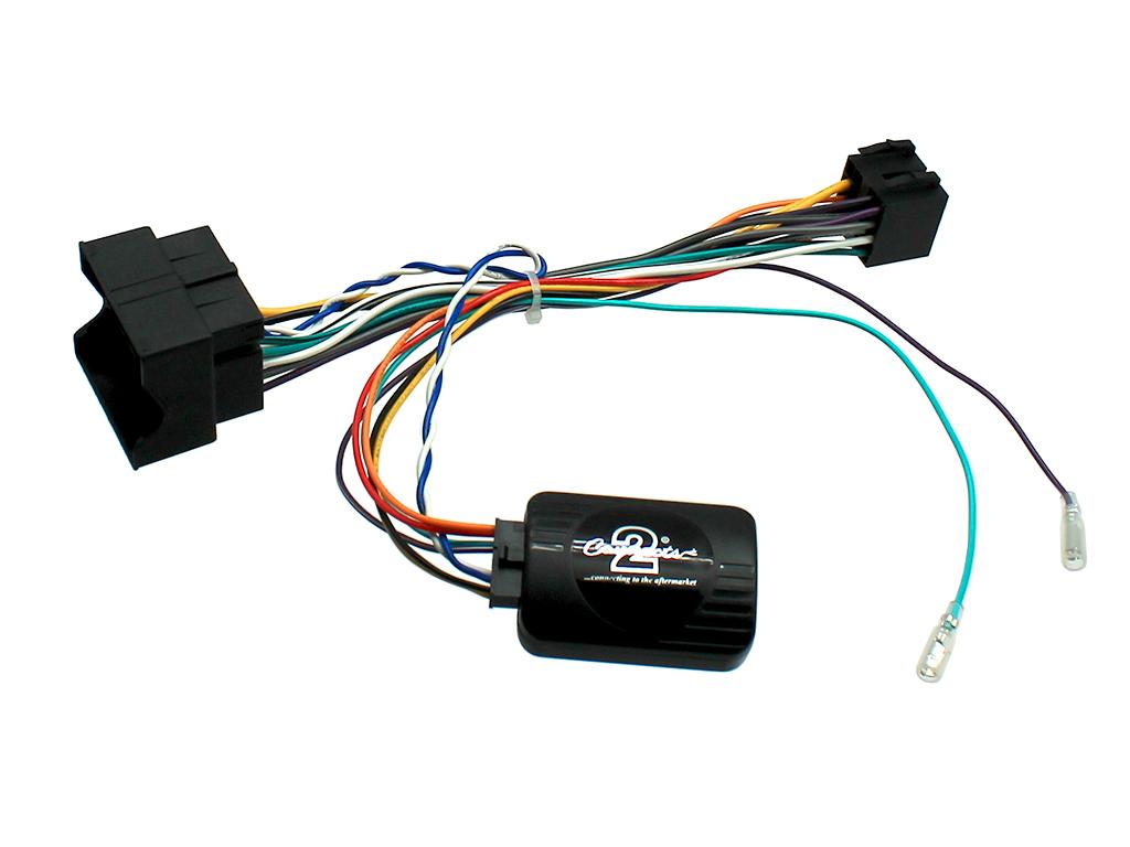 CTSVW015.2 Interfaccia per VW