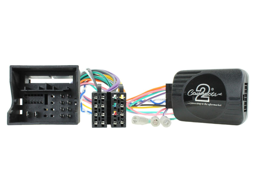 CTSVW015.2 Interfaccia per VW