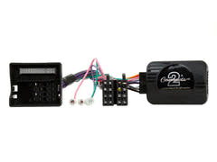 CTSOP002.2 Interfaccia per Opel