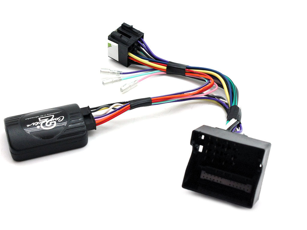 CTSVX002.2 Interfaccia per Opel