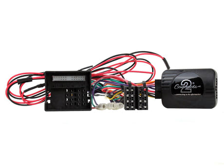 21CTSVX003.2 Interfaccia per Opel Corsa