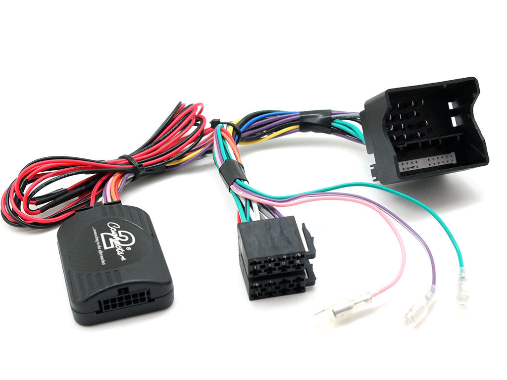 21CTSVX003.2 Interfaccia per Opel Corsa