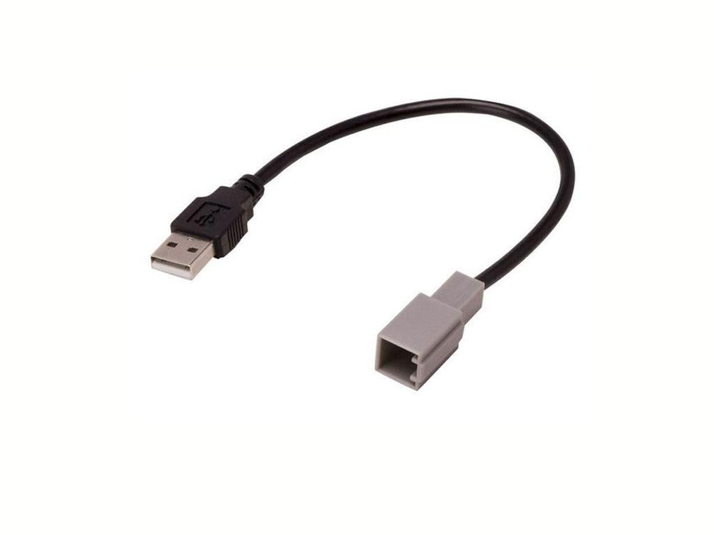 Adattatore USB per Toyota Verso