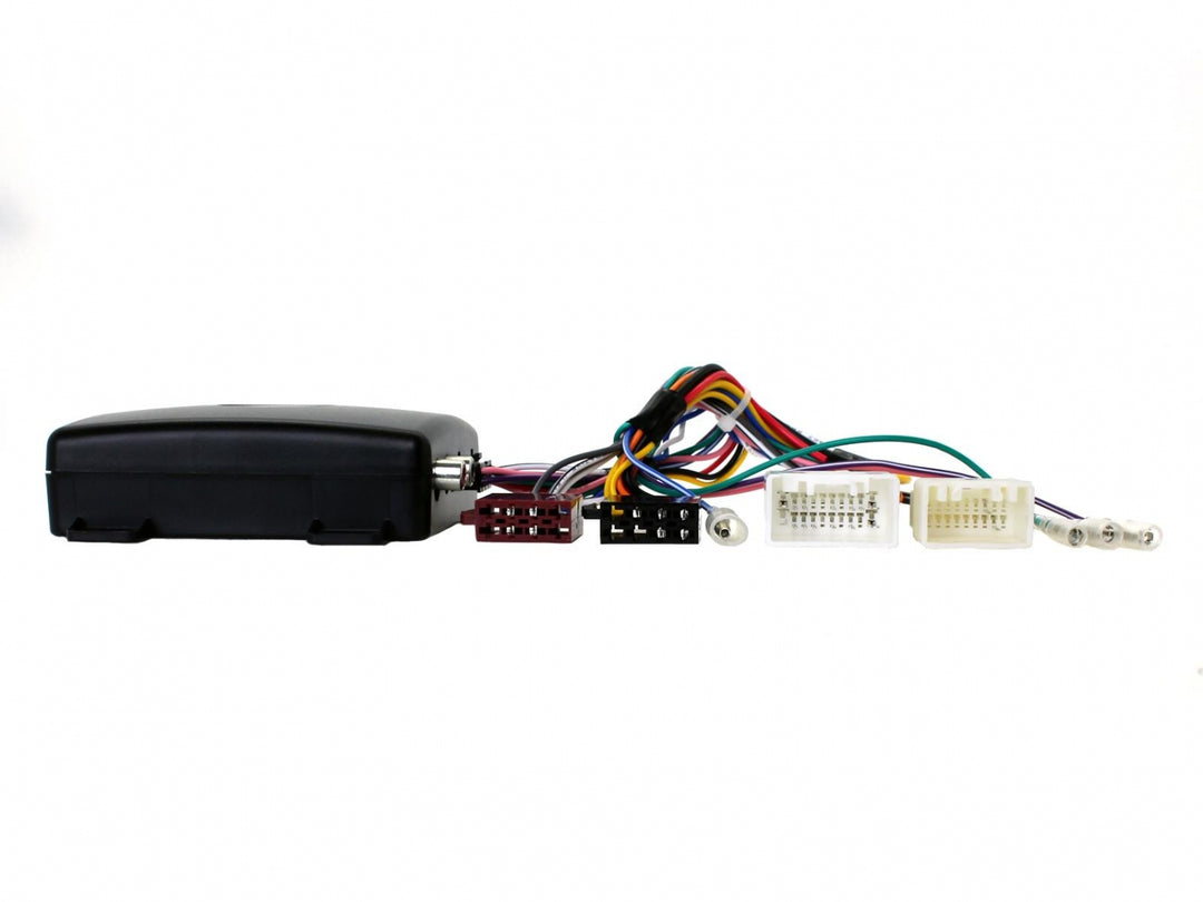 CTUMT01 Adattatore info per Mitsubishi