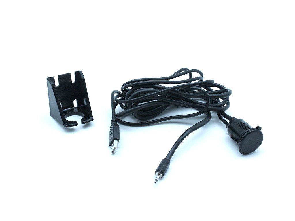 Adattatore USB/AUX Universale