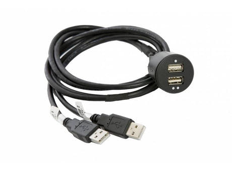 CTUNIUSB.3 Adattatore Universale 2x USB
