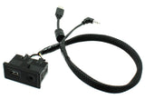 CTVWUSB.2 Adattatore USB/AUX per VW