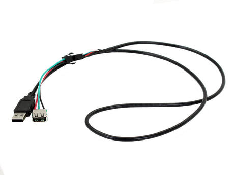 CTVWUSB.4 Adattatore USB-AUX per VW