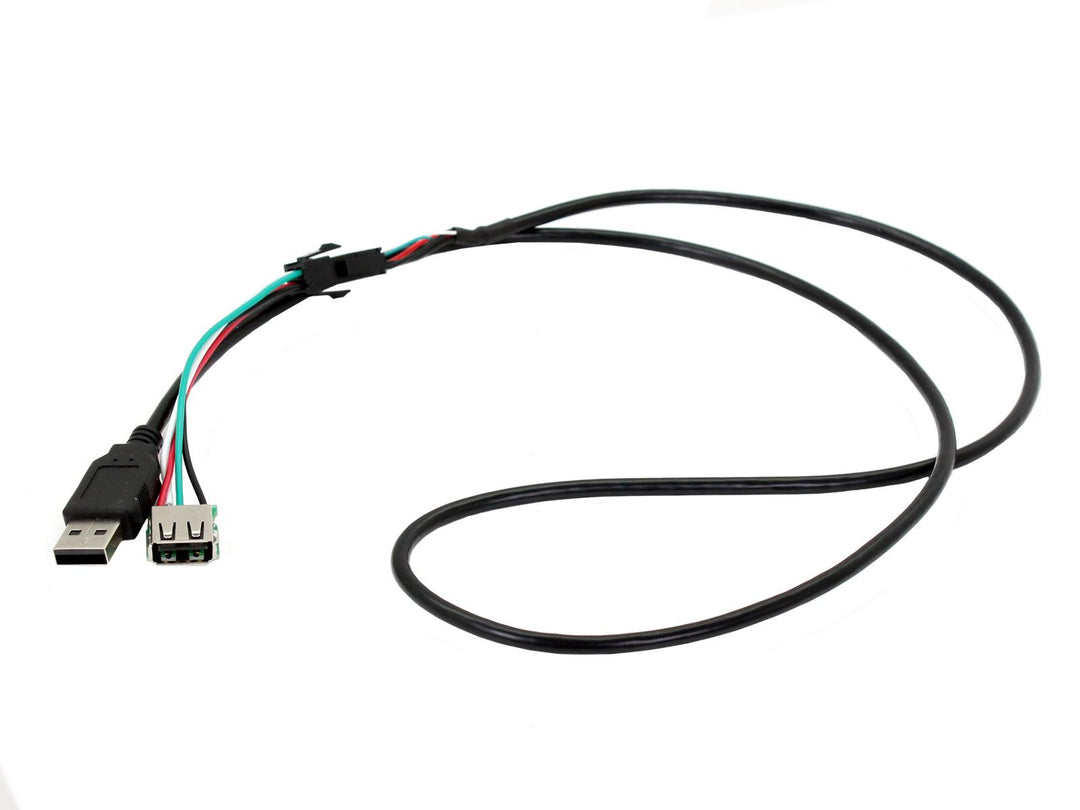 CTVWUSB.4 Adattatore USB-AUX per VW