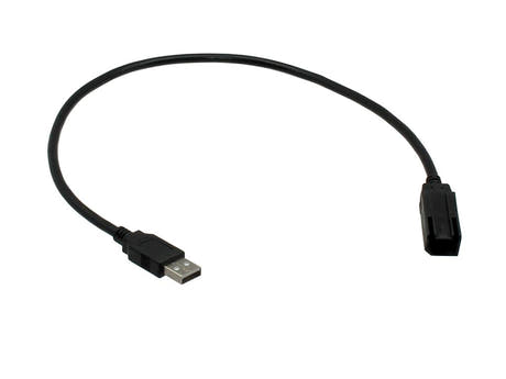21CTVXUSB.2 Adattatore USB per Opel
