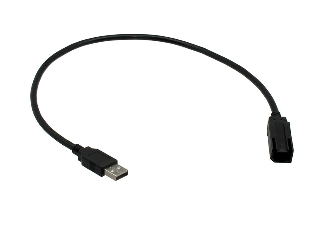 21CTVXUSB.2 Adattatore USB per Opel
