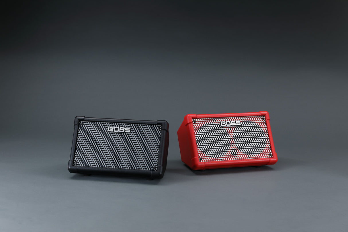 Boss Cube Street II - Black