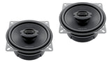 HERTZ CENTO COAXIAL Altoparlante per auto a 2 vie (100mm)