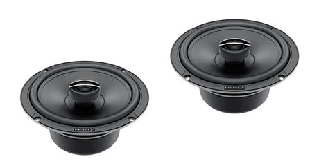 HERTZ CENTO COAX Altoparlante per auto a 2 vie (165mm)