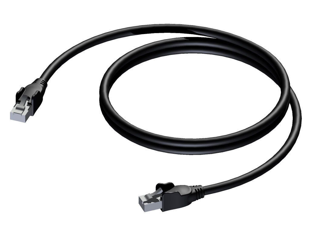 ProCab CAT5 UTP cavo 10 metri