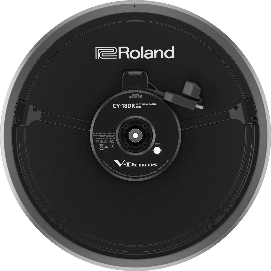 Roland CY-18DR