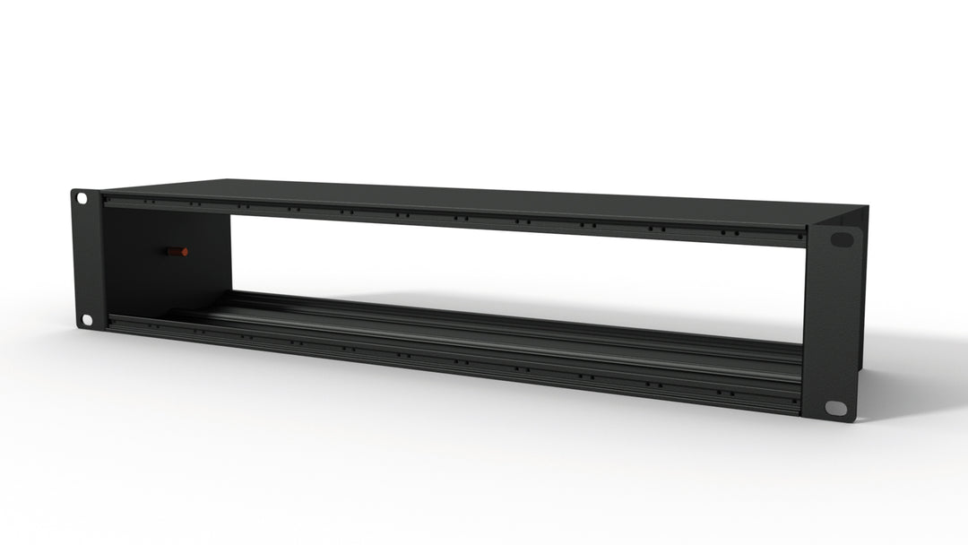 Caymon CASY 2 unit chassis per 12 pannelli anteriore/bag 120mm