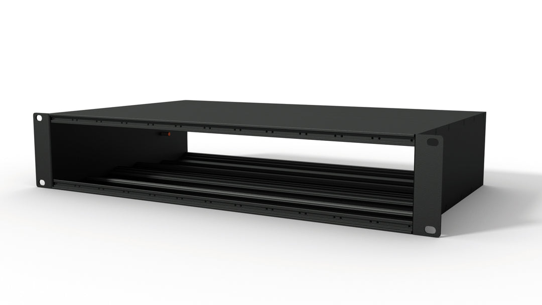 Caymon CASY 2 unit chassis per 12 pannelli anteriori/posteriori 270mm