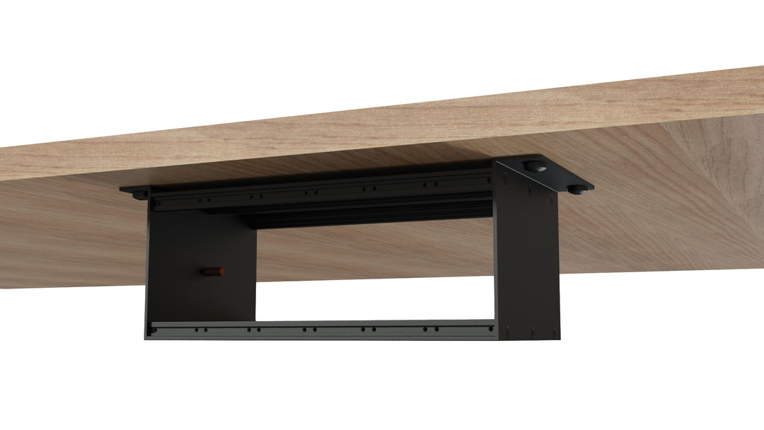Caymon CASY 2 unit chassis per 6 pannelli, montaggio superiore