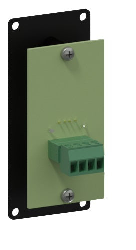 Caymon CASY162 1 posto, USB 2.0 > 4-pin