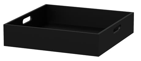 Caymon flightcase hylde til FCE066HD og FCE126HD