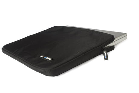 Caymon etui til 15" laptop