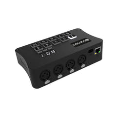 Cameo DVC CUE USB-DMX Interface e Software