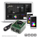 Cameo DVC PRO USB-DMX Interface incl Software