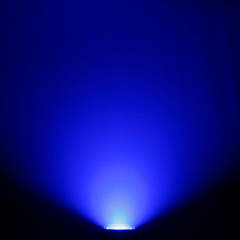 Cameo FLAT PRO FLOOD IP65 TRI