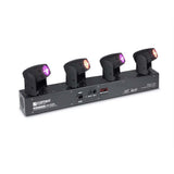 Cameo HydraBeam 400 RGBW - Teste Mobile