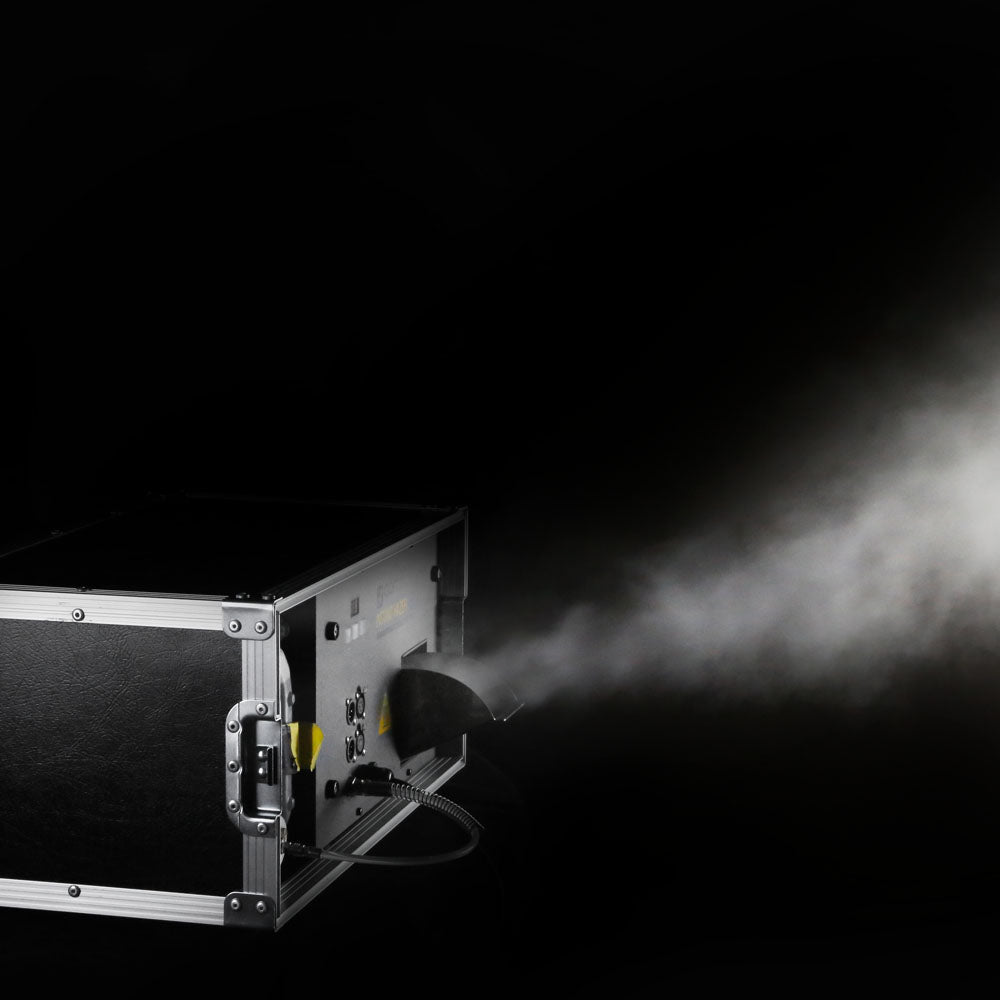 Cameo Instant Hazer 1500 T PRO