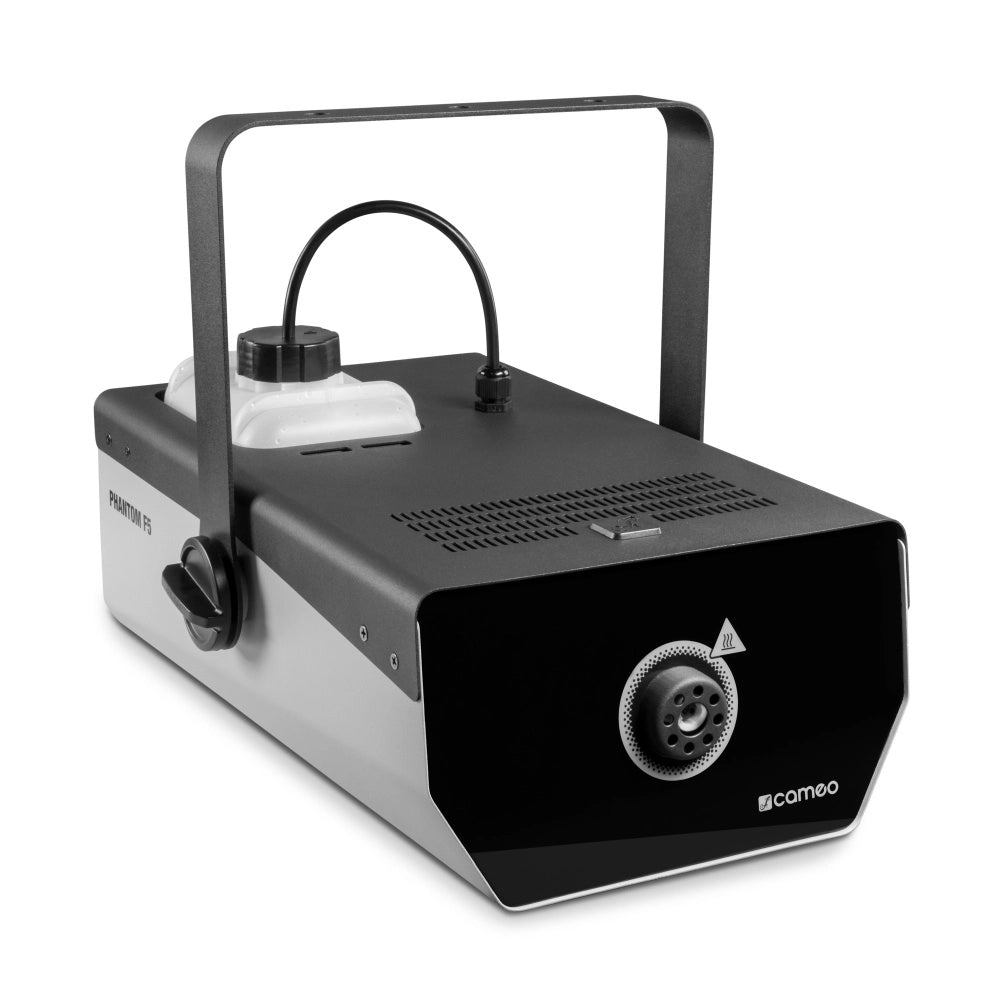 Cameo PHANTOM F5 Macchina del Fumo (1500W)