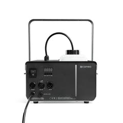 Cameo PHANTOM F5 Macchina del Fumo (1500W)