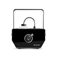 Cameo PHANTOM F5 Macchina del Fumo (1500W)