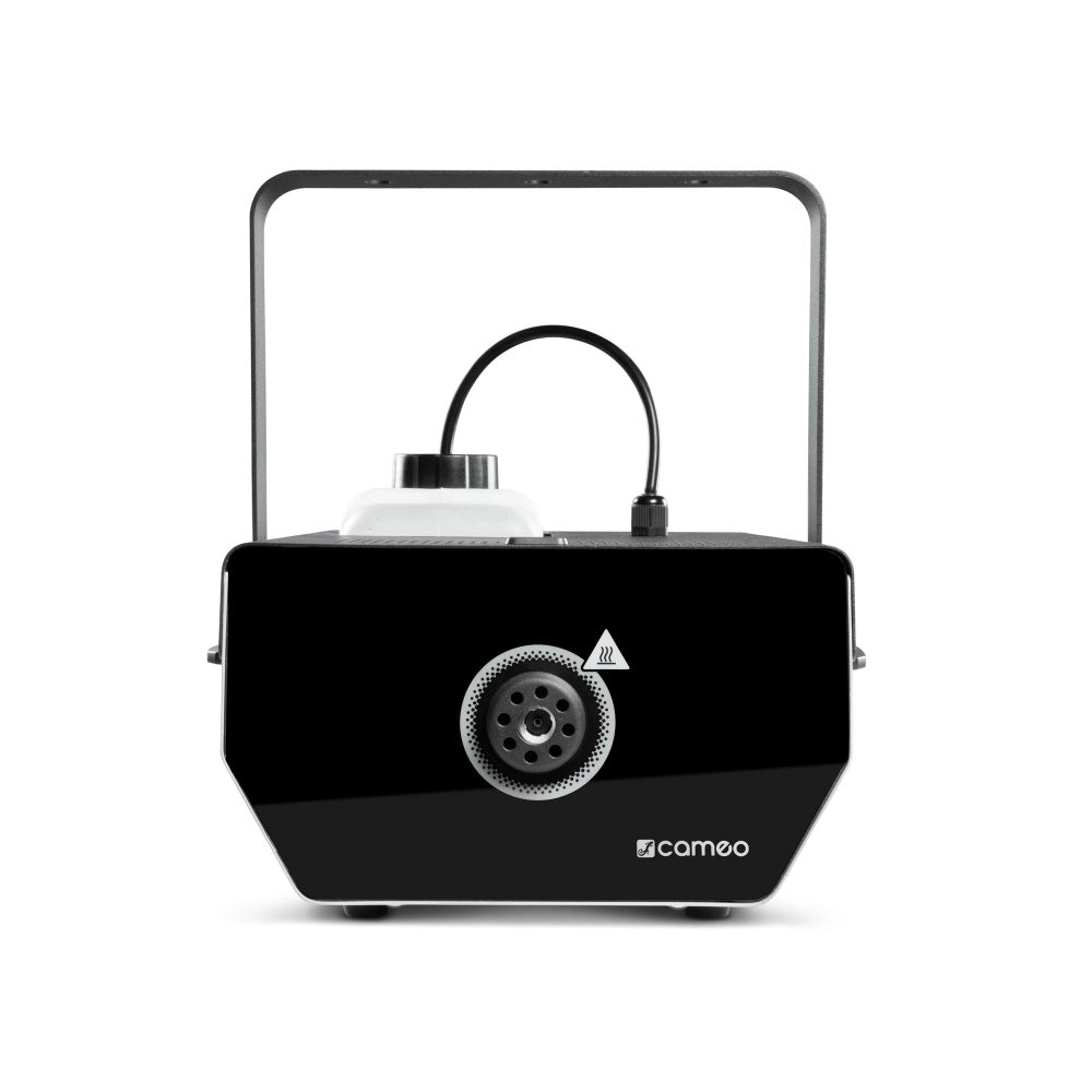 Cameo PHANTOM F5 Macchina del Fumo (1500W)
