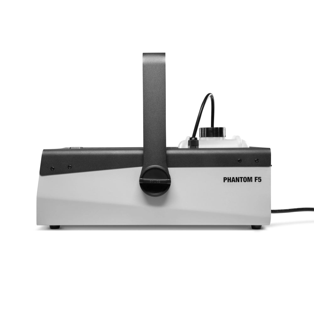 Cameo PHANTOM F5 Macchina del Fumo (1500W)