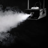 Cameo PHANTOM F5 Macchina del Fumo (1500W)