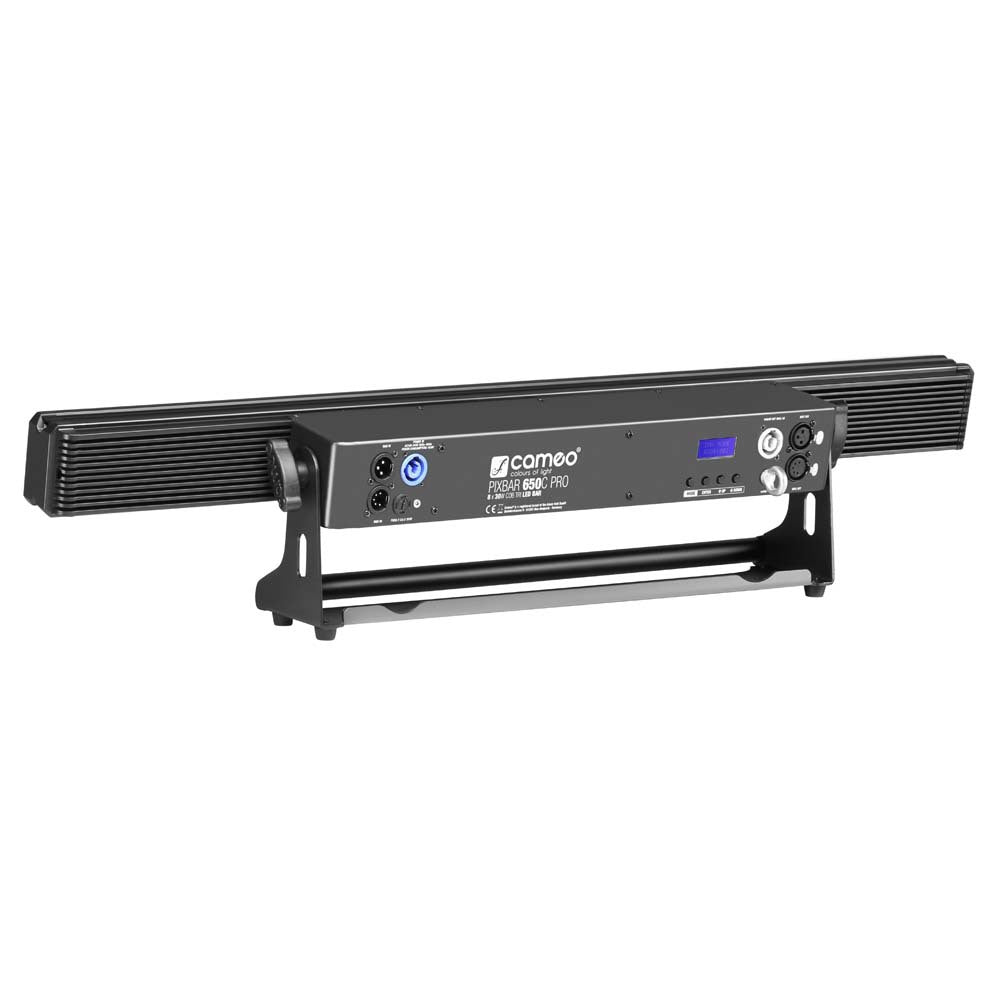Cameo PixBar 650C PRO Barre LED