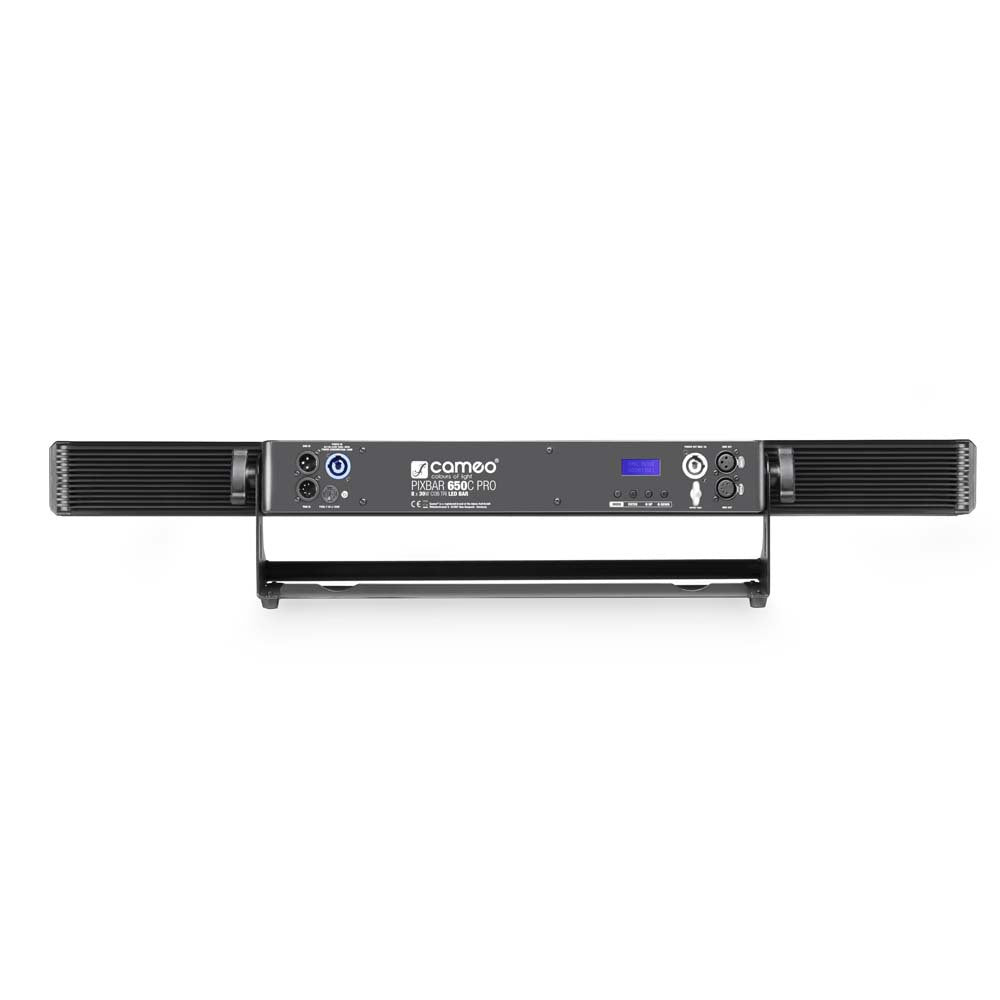Cameo PixBar 650C PRO Barre LED