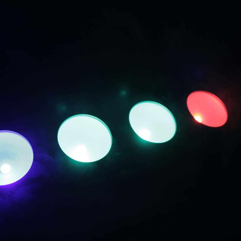 Cameo PixBar 650C PRO Barre LED