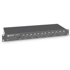 Cameo SB 6 Dual Splitter DMX