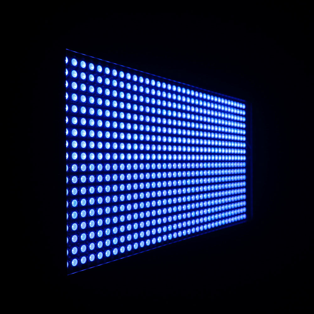 Cameo Thunder Wash 600 RGB