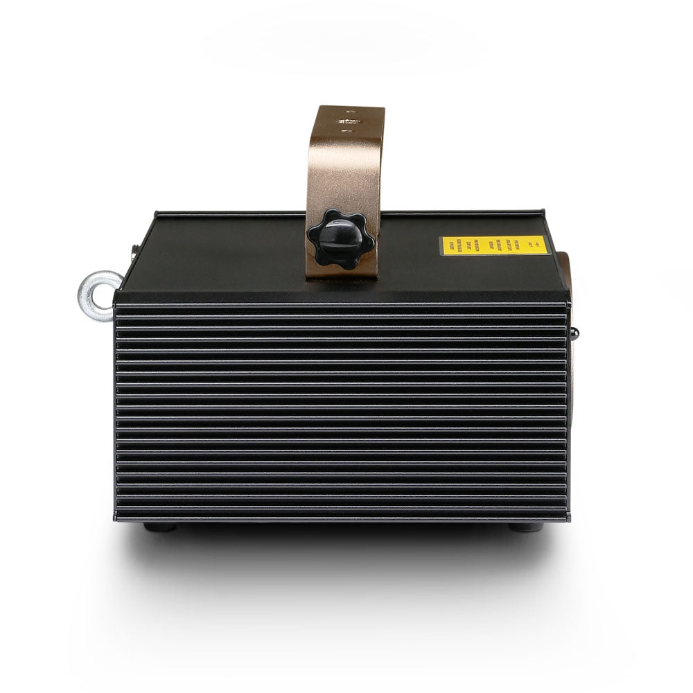 Cameo WOOKIE 400 Laser (RGB)
