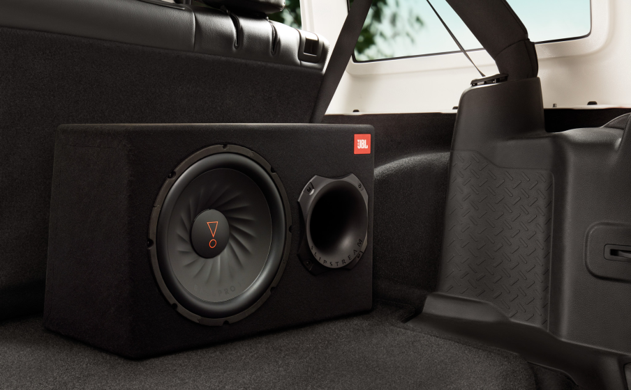 JBL BASS PRO12 Subwoofer Attivo