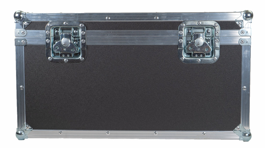 Case-It Flightcase per 2 pz. Eurolite Cat-80