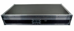 Case-it Flightcase per Pioneer CDJ-3000 + DJM-A9