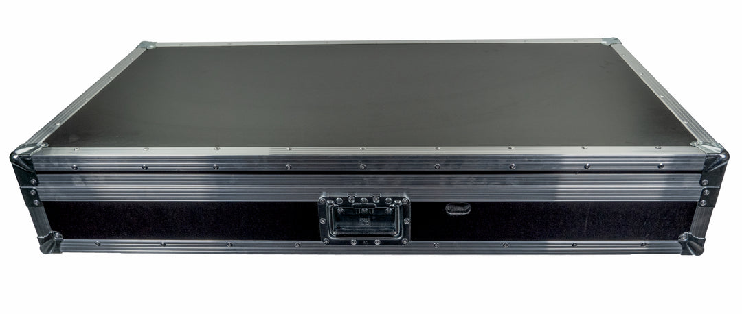 Case-it Flightcase per AlphaTheta CDJ-3000X + DJM-A9